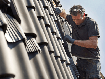 About Roof Repair Experts Lyman, WY